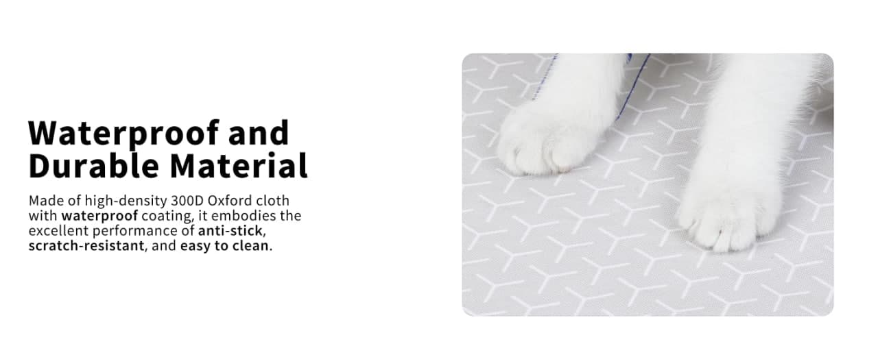 PETKIT High Performance Cat Litter Pad Ultra 3.0