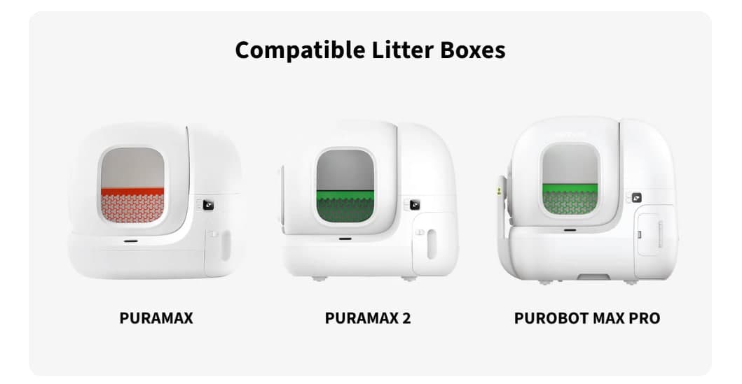 PETKIT PuraMax Fence
