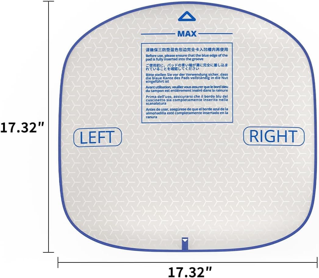 PETKIT High Performance Cat Litter Pad Ultra 3.0