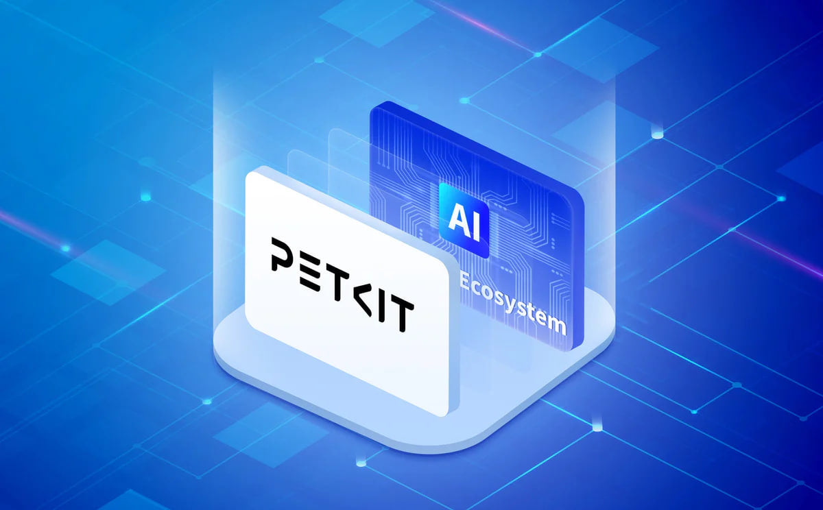 PETKIT Ecosystem: Decode Pets' Unspoken Needs