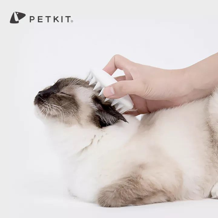 PETKIT Everclean Massage Comb Cat Massage Comb Dog Massage Comb