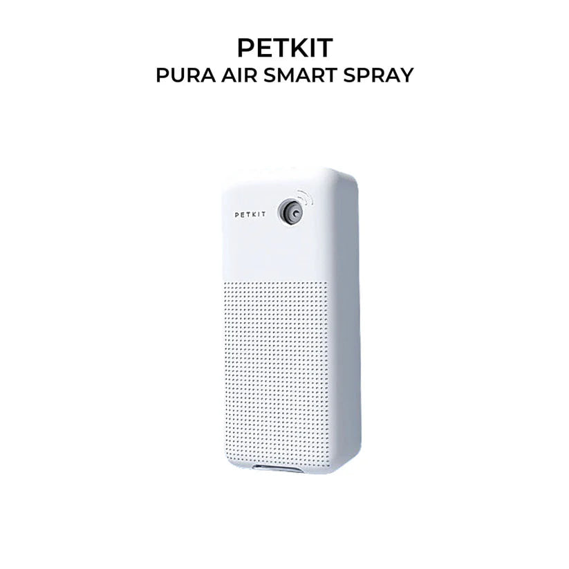 PETKIT Pura Max Litter Box Air Smart Spray