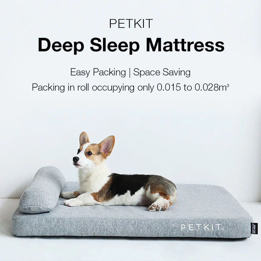 PETKIT DEEP SLEEP Pet Bed Cat Bed Dog Bed