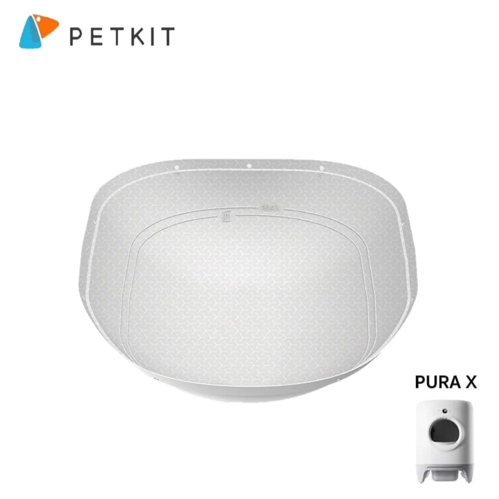 PETKIT Pura X Cat Litter Mat Replacement