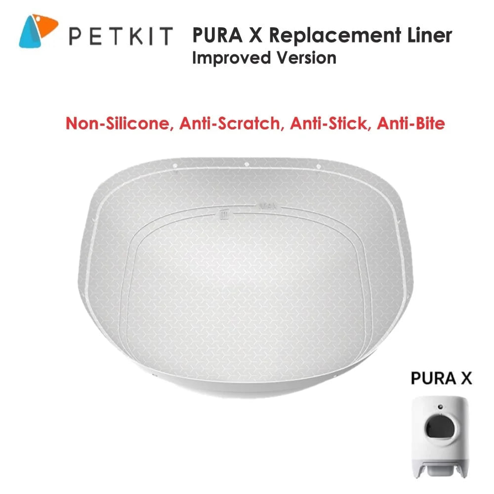 PETKIT Pura X Cat Litter Mat Replacement