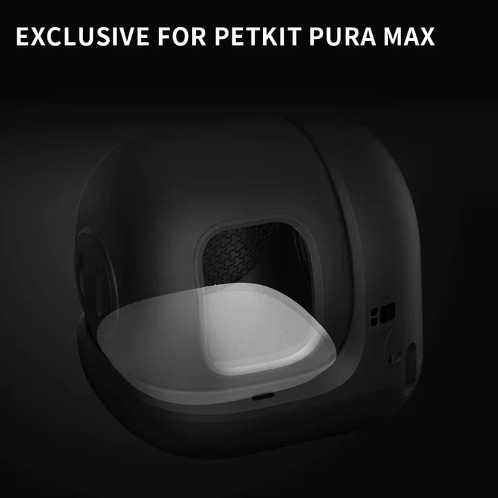 PETKIT Pura Max Cat Litter Water Proof Mat