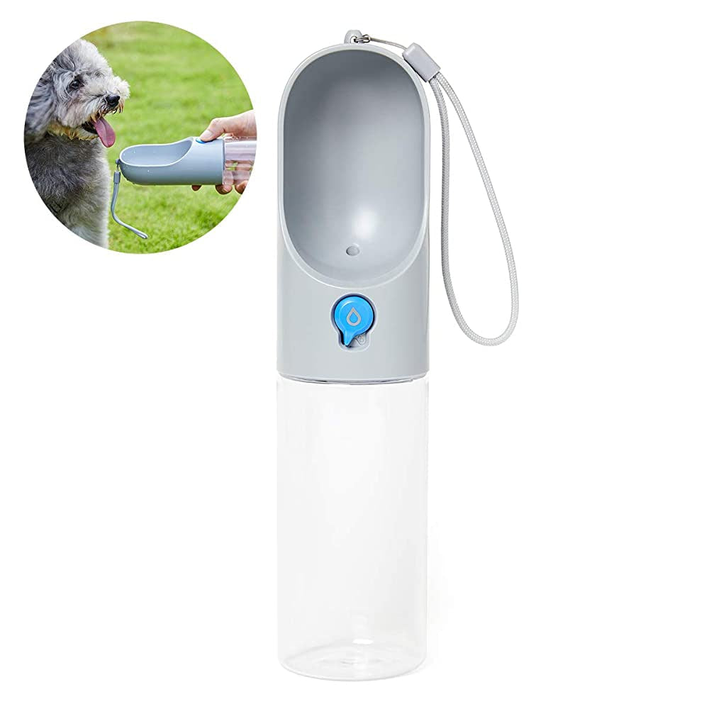 PETKIT EVERSWEET Portable Pet Travel Bottle S400 Dog Travel Bottle