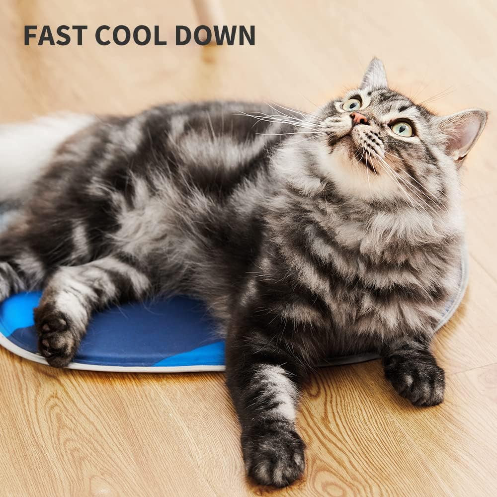 PETKIT Cooling Pad For Pura X Automatic Litter Box; Cat Cooling Pad Dog Cooling Pad