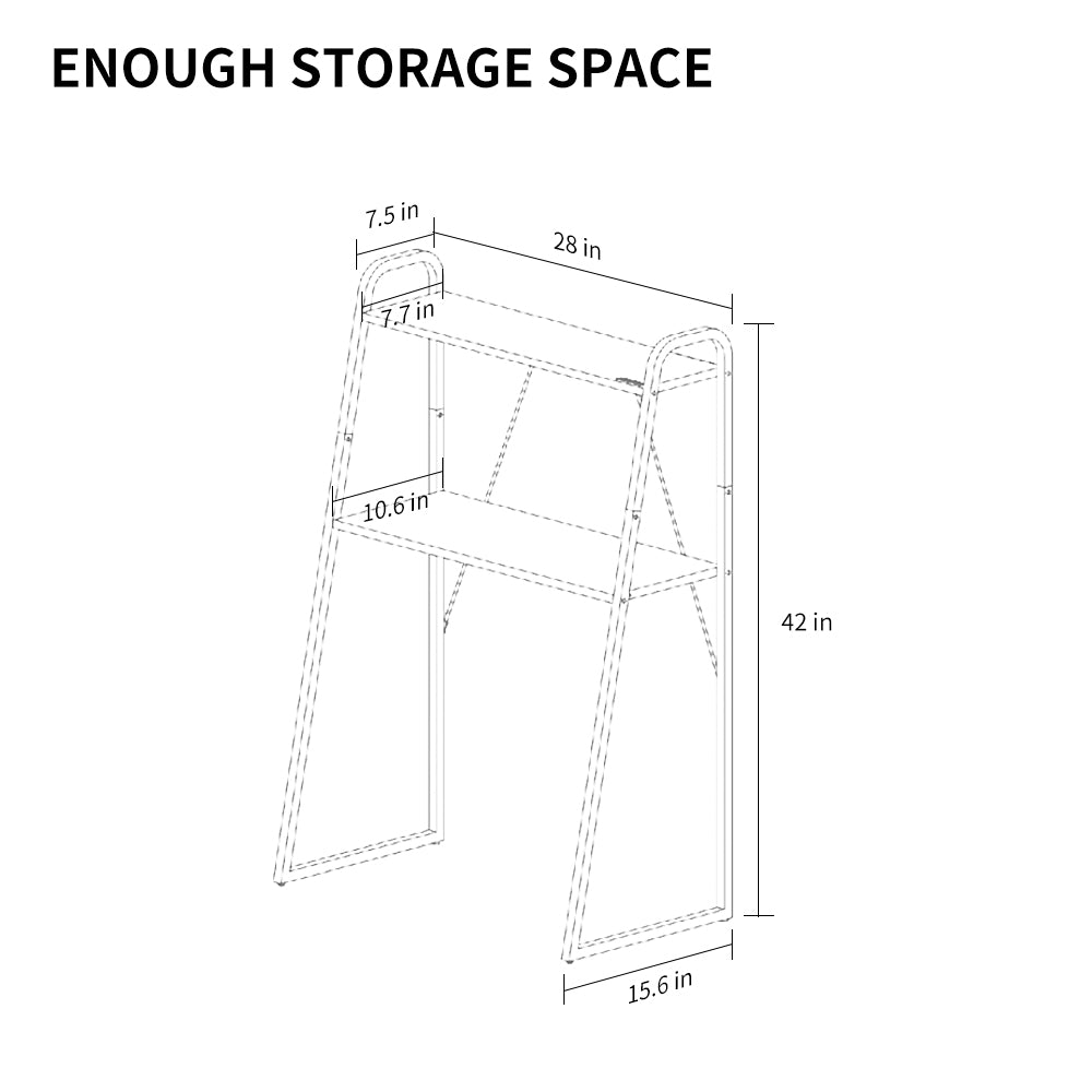 PETKIT Storage Shelf (Exclusive for PETKIT Self Cleaning Litter Box)