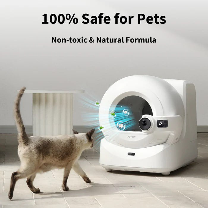 PETKIT Pet Odor Eliminator N60 (Exclusive for PUROBOT Ultra)