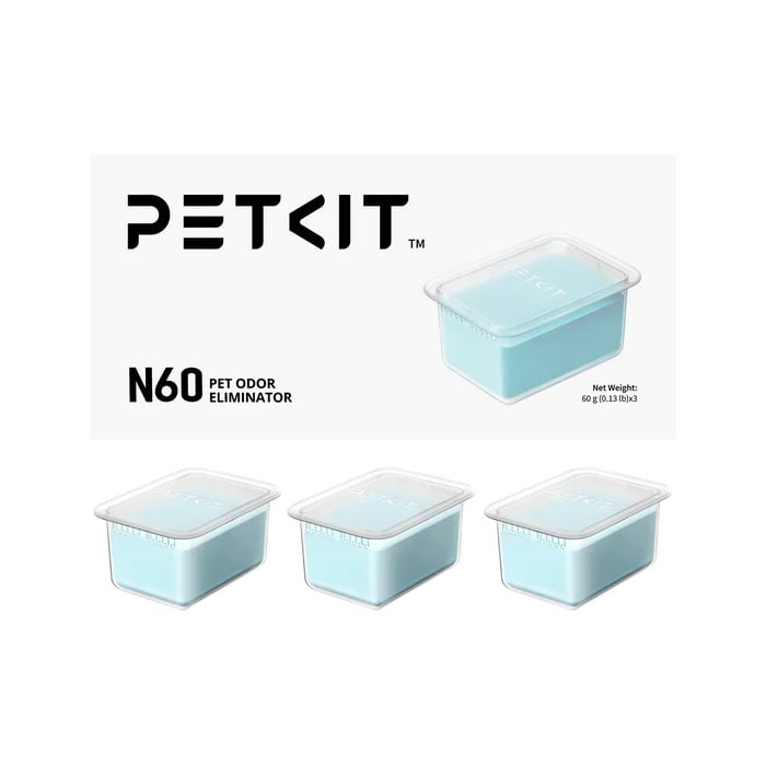 PETKIT Pet Odor Eliminator N60 (Exclusive for PUROBOT Ultra)