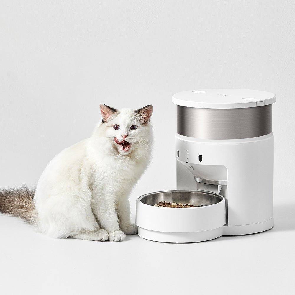 PETKIT Fresh Element 3 Smart Pet Feeder Cat Feeder Dog Feeder