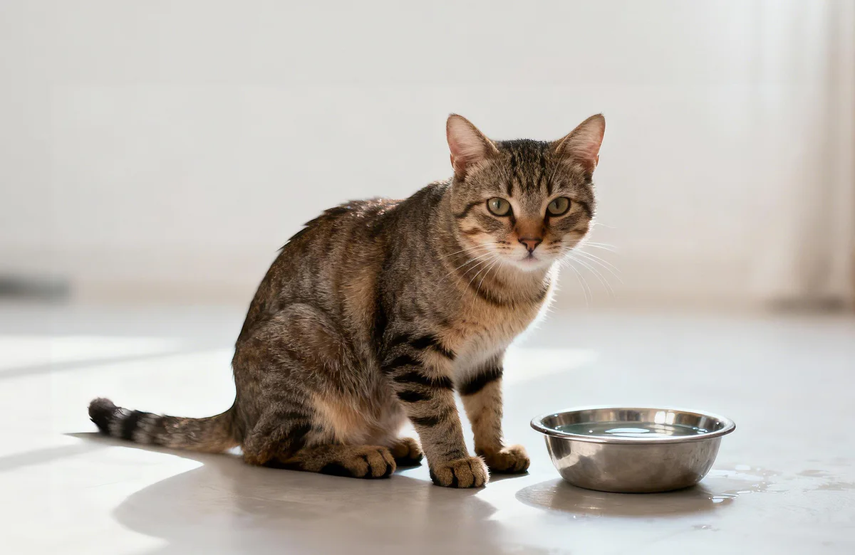 EverSweet Max 2 Cordless Pet Water Fountain