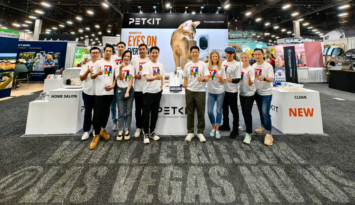 Petkit Group